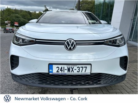 2024 Volkswagen ID.4 - photo 10