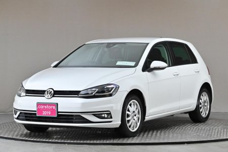 2019 Volkswagen Golf - photo 3