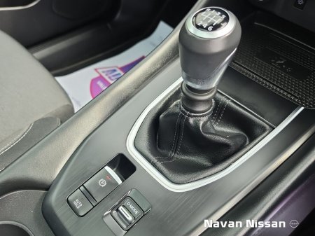 2025 Nissan Qashqai - photo 29