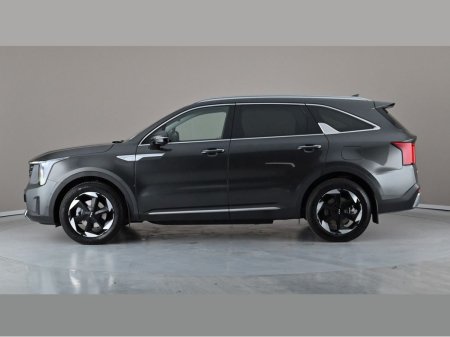 2026 Kia Sorento - photo 75