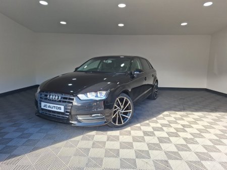 2015 Audi A3 - photo 4