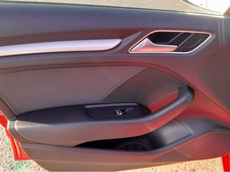 2016 Audi A3 - photo 16