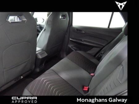 2023 Cupra Born - photo 17