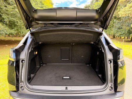 2022 Peugeot 3008 - photo 35