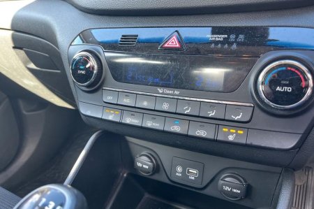 2015 Hyundai Tucson - photo 37