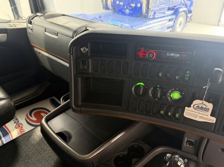 2015 SCANIA R520 - photo 28