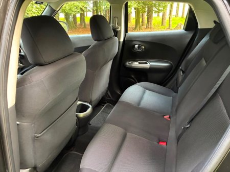 2012 Nissan Juke - photo 21