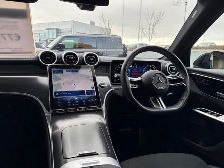 2025 Mercedes-Benz GLC - photo 12