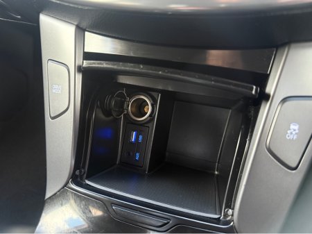 2018 Hyundai i40 - photo 14
