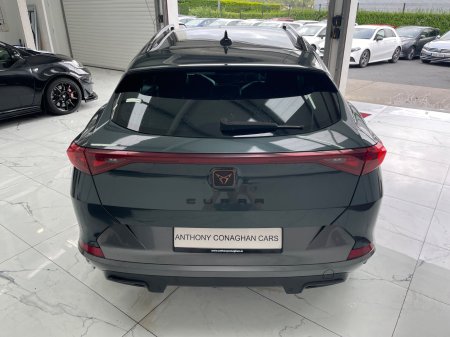 2022 Cupra Formentor - photo 5