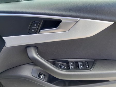 2018 Audi A4 - photo 19