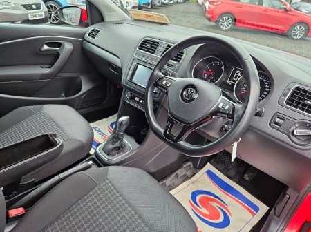 2016 Volkswagen Polo - photo 13