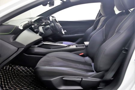 2023 Peugeot 408 - photo 15