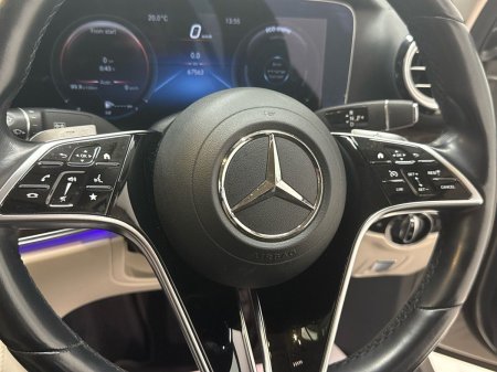 2021 Mercedes-Benz E-Class - photo 20
