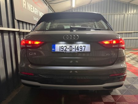 2019 Audi Q3 - photo 2