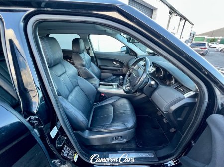 2018 Land Rover Range Rover Evoque - photo 27