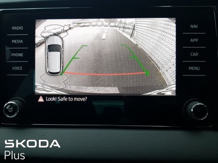 2024 Skoda Karoq - photo 12