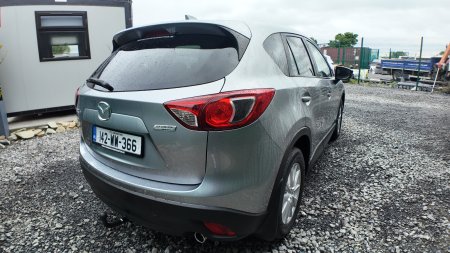 2014 Mazda CX-5 - photo 6