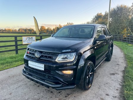 2020 Volkswagen Amarok - photo 7