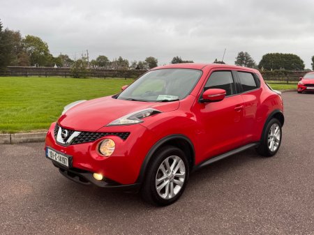 2015 Nissan Juke - photo 6