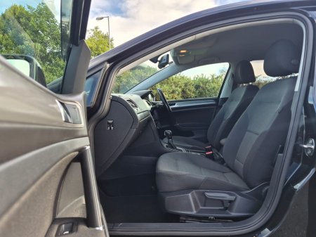 2014 Volkswagen Golf - photo 18