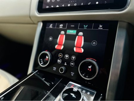 2020 Land Rover Range Rover - photo 30