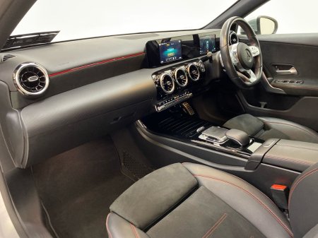2020 Mercedes-Benz A-Class - photo 6
