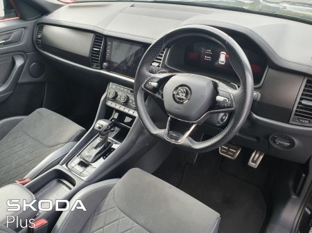 2023 Skoda Kodiaq - photo 7
