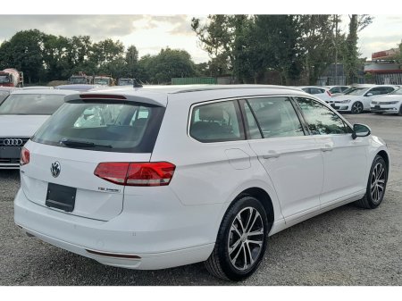 2016 Volkswagen Passat - photo 4