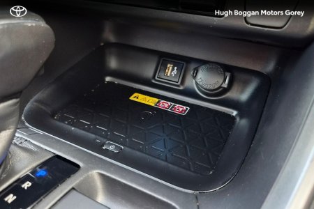 2024 Toyota RAV4 - photo 21