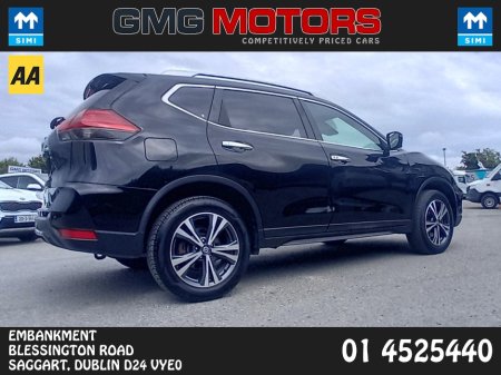 2018 Nissan X-Trail - photo 12