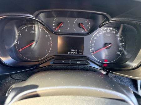 2022 Opel Combo - photo 15