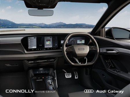 2027 Audi Q6 e-tron - photo 4