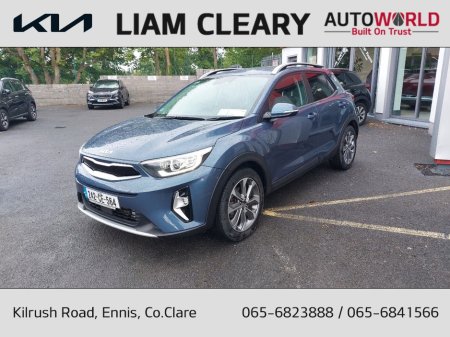 2024 Kia Stonic - photo 7