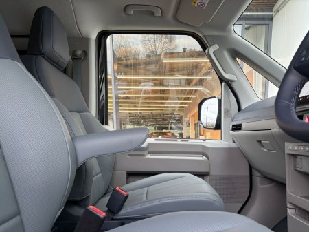 2026 Kia PV5 - photo 22