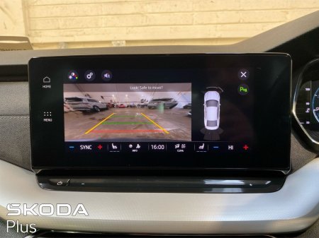 2023 Skoda Octavia - photo 15