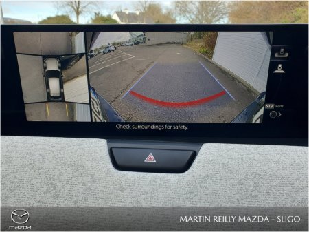 2025 Mazda CX-60 - photo 19