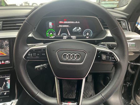 2023 Audi e-tron - photo 9