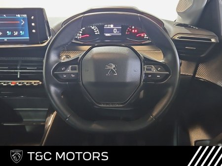 2022 Peugeot 208 - photo 12