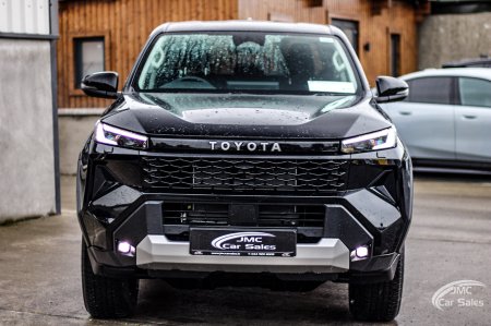 2026 Toyota Hilux - photo 10