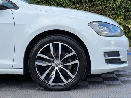 2017 Volkswagen Golf - photo 10