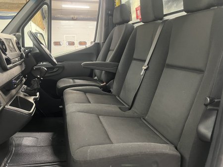 2021 Mercedes-Benz Sprinter - photo 7