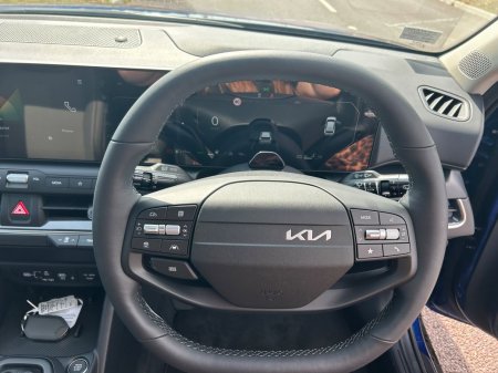 2027 Kia K4 - photo 15