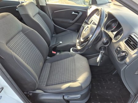 2015 Volkswagen Polo - photo 21