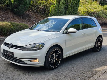 2019 Volkswagen Golf - photo 12
