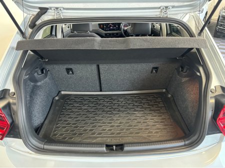 2019 Volkswagen Polo - photo 11