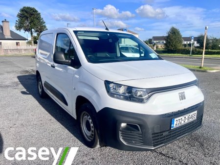 2023 Fiat Doblo - photo 3