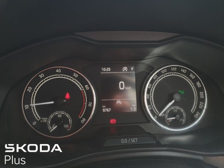 2023 Skoda Kamiq - photo 23