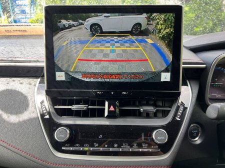 2025 Toyota Corolla - photo 7
