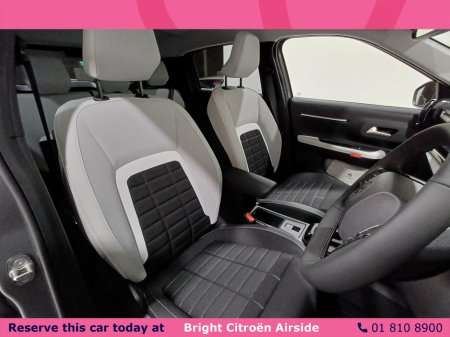 2026 Citroen C3 - photo 16
